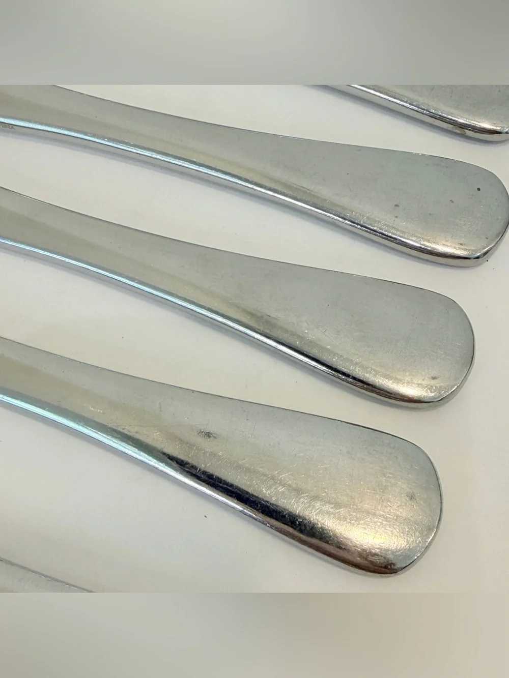 Ginkgo Helmick Stainless - VARBERG - 9 3/8